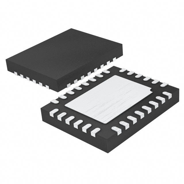LTC4281IUFD#PBF Analog Devices Inc. electronic component